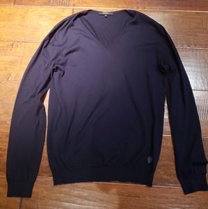 Mens Gucci sweater